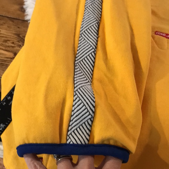 Rare ECKO 72 Reversible Track Suit XXX-L - Picture 10 of 16